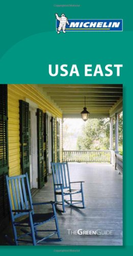 Stock image for USA East for sale by Better World Books