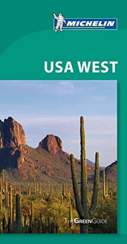 Stock image for USA West for sale by Better World Books