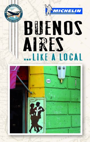 Stock image for Buenos Aires Like a Local (Paperback) for sale by AussieBookSeller