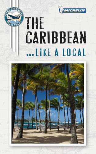 Stock image for Caribbean Like a Local (Paperback) for sale by AussieBookSeller