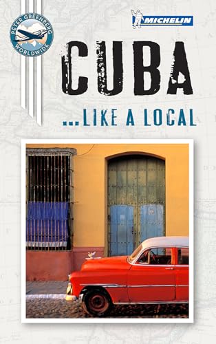 Stock image for Cuba Like a Local (Paperback) for sale by AussieBookSeller