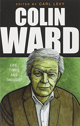 Stock image for Colin Ward for sale by Blackwell's