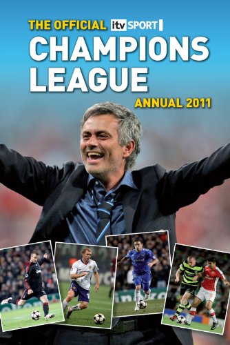 Beispielbild fr Official Champions League Annual 2011 zum Verkauf von AwesomeBooks
