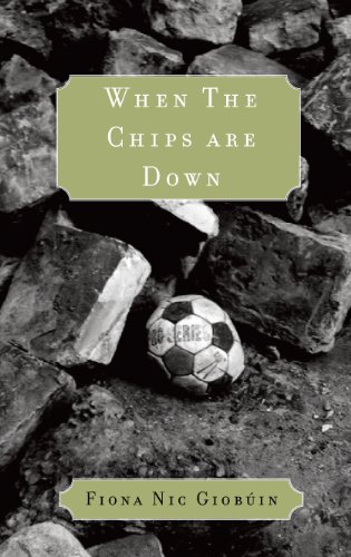 Stock image for When the Chips are Down for sale by Tall Stories BA