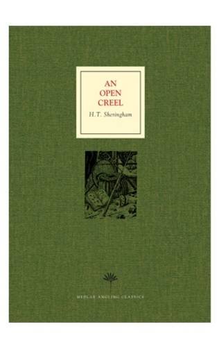 9781907110146: An Open Creel: 11 (Medlar Angling Classics)