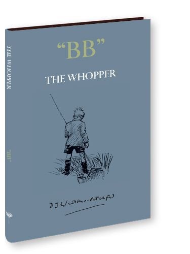 The Whopper 2011 (9781907110214) by Watkins-Pitchford, Denys