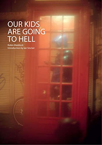 Stock image for OUR KIDS ARE GOING TO HELL. for sale by Sainsbury's Books Pty. Ltd.