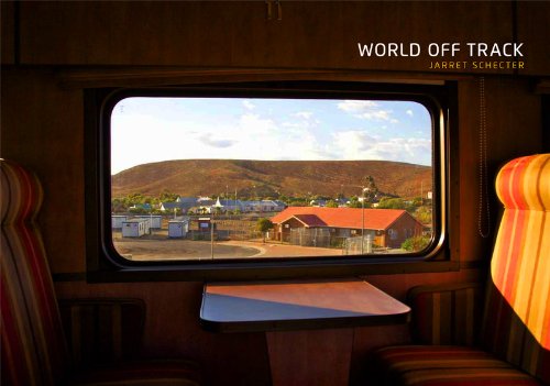 Stock image for World Off Track for sale by Books From California