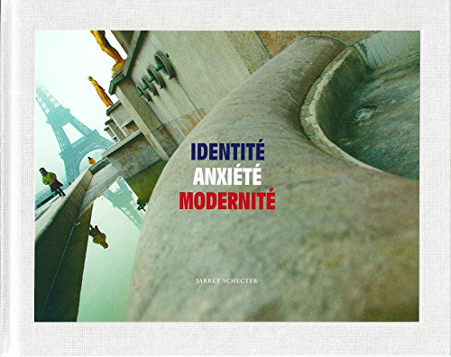 Stock image for Identit Anxiet Modernit for sale by Revaluation Books