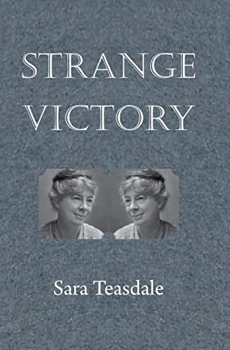 Stock image for Strange Victory for sale by Save With Sam