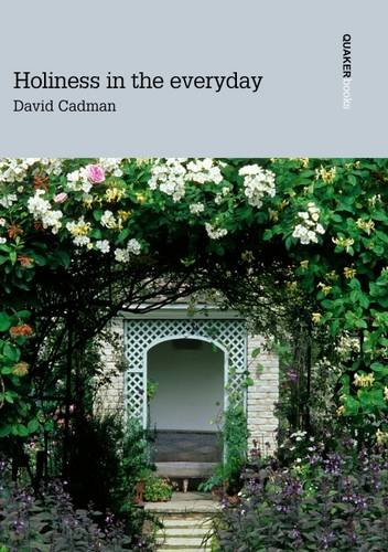 9781907123047: Holiness in the Everyday