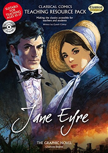 Stock image for Jane Eyre Teaching Resource Pack BRITISH ENGLISH ED for sale by GreatBookPrices