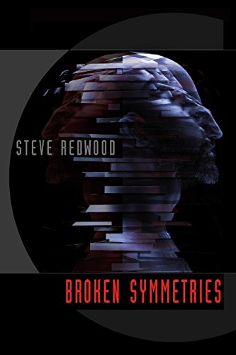 Broken Symmetries (9781907133022) by Redwood, Steve