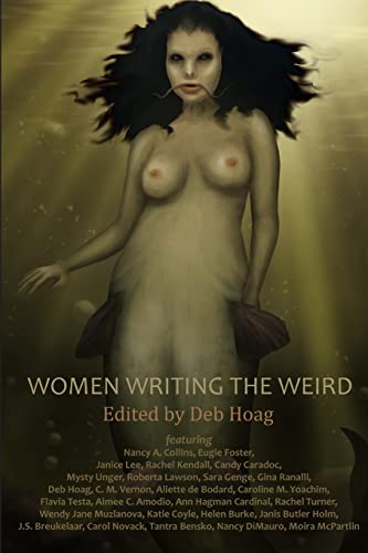 Imagen de archivo de Women Writing the Weird a la venta por Revaluation Books