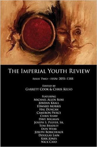 Beispielbild fr The Imperial Youth Review 2 zum Verkauf von Blackwell's