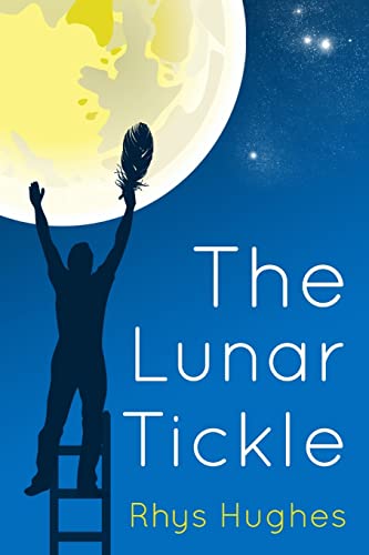 Beispielbild fr The Lunar Tickle zum Verkauf von Blackwell's