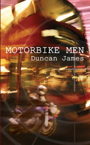 Imagen de archivo de Motorbike Men a la venta por medimops