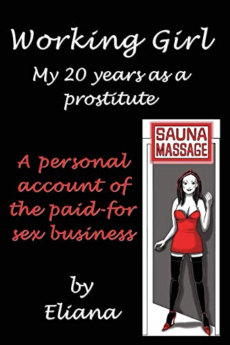 Stock image for Working Girl, My 20 Years in the Business for sale by WorldofBooks
