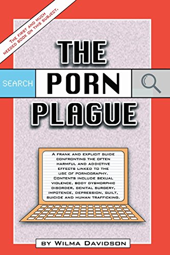 Beispielbild fr The Porn Plague zum Verkauf von WorldofBooks