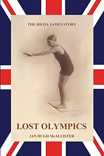 Beispielbild fr Lost Olympics zum Verkauf von WorldofBooks