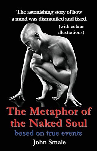 Stock image for The Metaphor of the Naked Soul. The astonishing illustrated story of how a mind was dismantled and repaired for sale by WorldofBooks