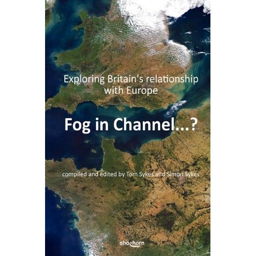 Stock image for Fog in Channel for sale by Phatpocket Limited