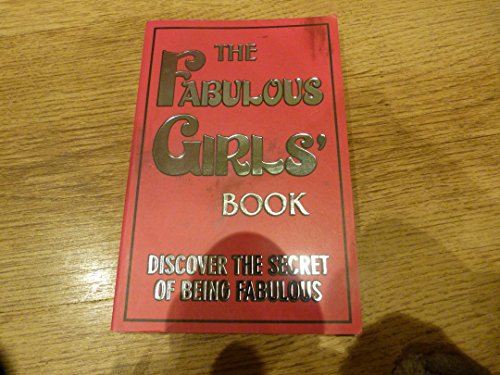 Imagen de archivo de Fabulous Girls'*Troubador* a la venta por Better World Books Ltd