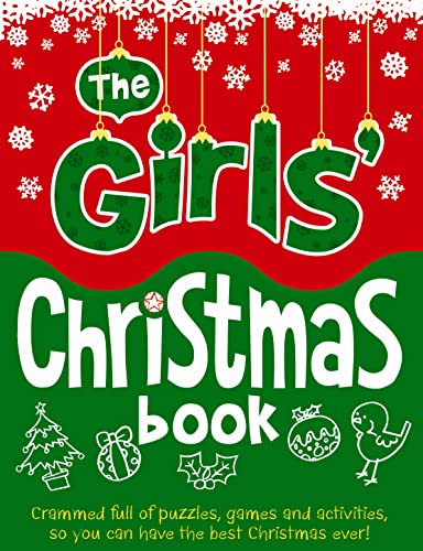 9781907151170: The Girls' Christmas Book