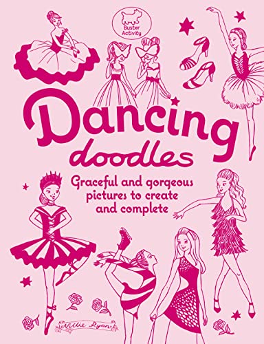 9781907151439: Dancing Doodles