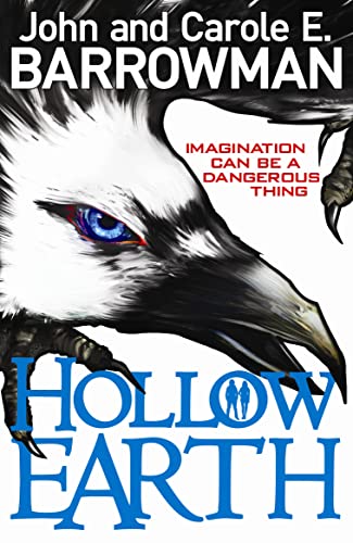 Beispielbild fr Hollow Earth zum Verkauf von WorldofBooks