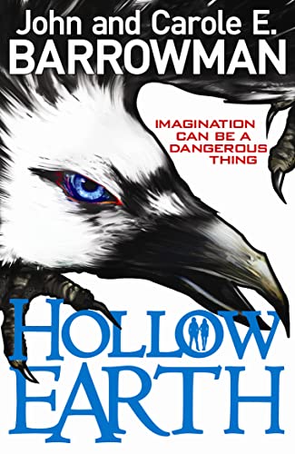 Imagen de archivo de Hollow Earth a la venta por Better World Books: West