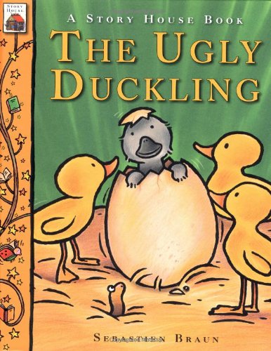 Beispielbild fr Ugly Duckling zum Verkauf von WorldofBooks