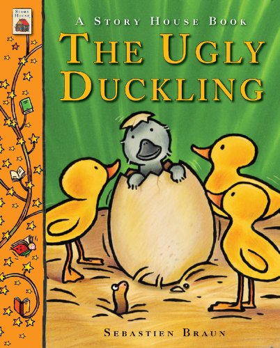 Beispielbild fr The Ugly Duckling zum Verkauf von Better World Books: West