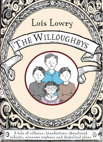 Beispielbild fr The Willoughbys zum Verkauf von Better World Books Ltd