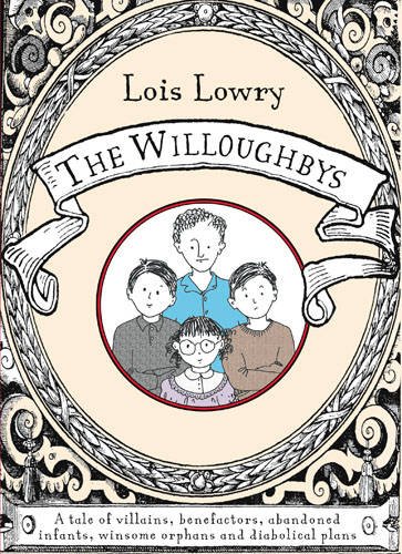 Stock image for The Willoughbys for sale by Better World Books Ltd