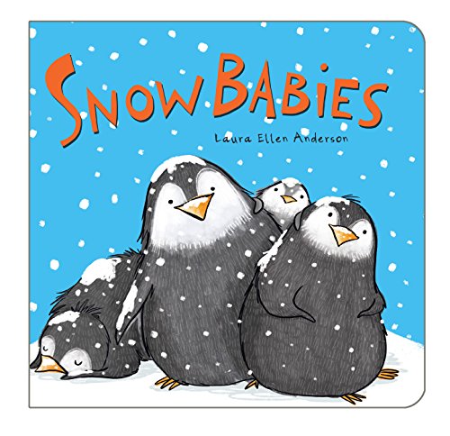 Beispielbild fr Snow Babies zum Verkauf von WorldofBooks