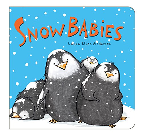 Snow Babies - Laura Ellen Anderson