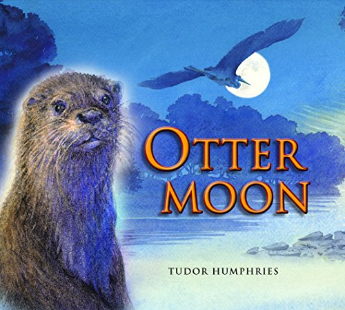 Beispielbild fr Otter Moon zum Verkauf von WorldofBooks
