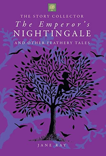 9781907152597: The Emperors Nightingale and Other Feathery Tales