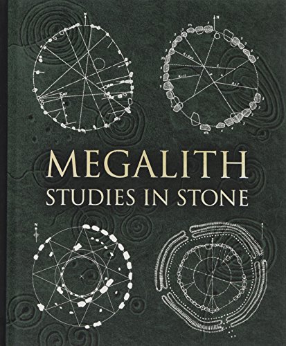 Beispielbild fr Megalith zum Verkauf von Blackwell's