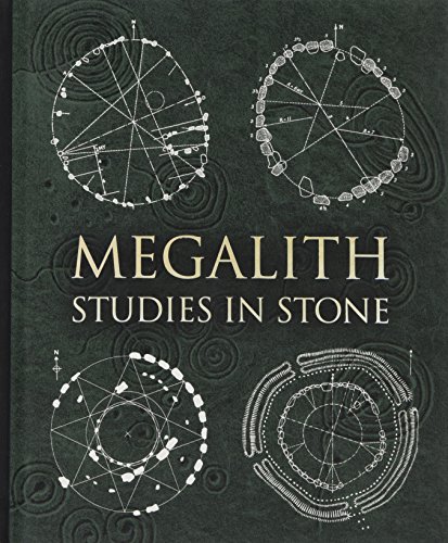 Stock image for Megalith: Studies in Stone for sale by AwesomeBooks