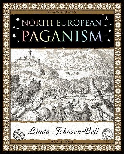 9781907155468: North European Paganism
