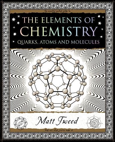 Beispielbild fr Elements Of Chemistry zum Verkauf von GreatBookPrices
