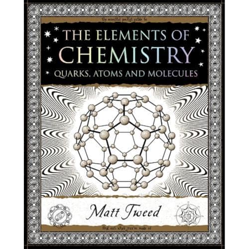 Imagen de archivo de Elements of Chemistry (Paperback) a la venta por Grand Eagle Retail