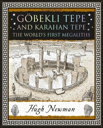 Imagen de archivo de Gbekli Tepe and Karahan Tepe (Paperback) a la venta por Grand Eagle Retail