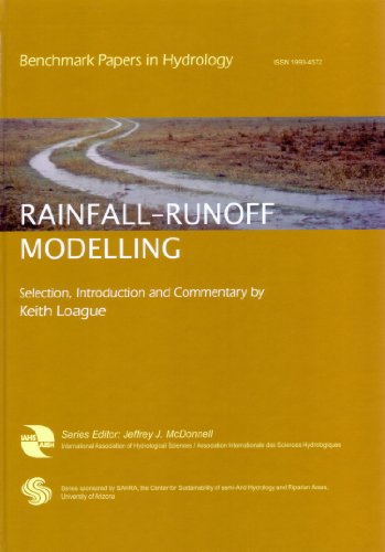 9781907161063: Rainfall-runoff Modelling: No. 4 (IAHS Benchmark Papers in Hydrology Series)