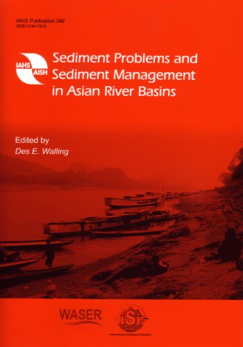 Sediment Problems & Sediment Management (International Association of Hydrological Sciences (IAHS) IAHS Series of Proceedings and Reports Publication) (Iahs Puyblication) (9781907161247) by Des E . Walling