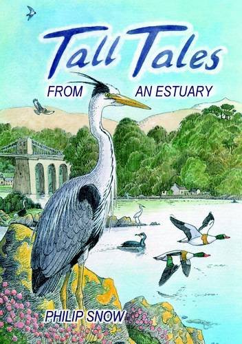 Stock image for Tall Tales from an Estuary for sale by WorldofBooks