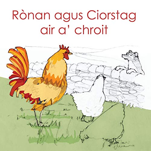 Beispielbild fr R nan agus Ciorstag air a' chroit zum Verkauf von WorldofBooks