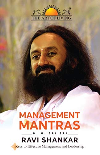 Stock image for Management Mantras for sale by Books for Life